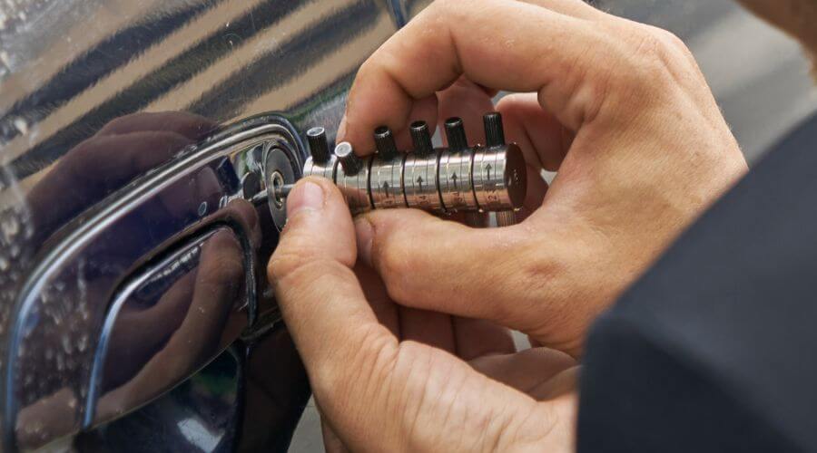 Expert tile roof repair services in Bucks, AL